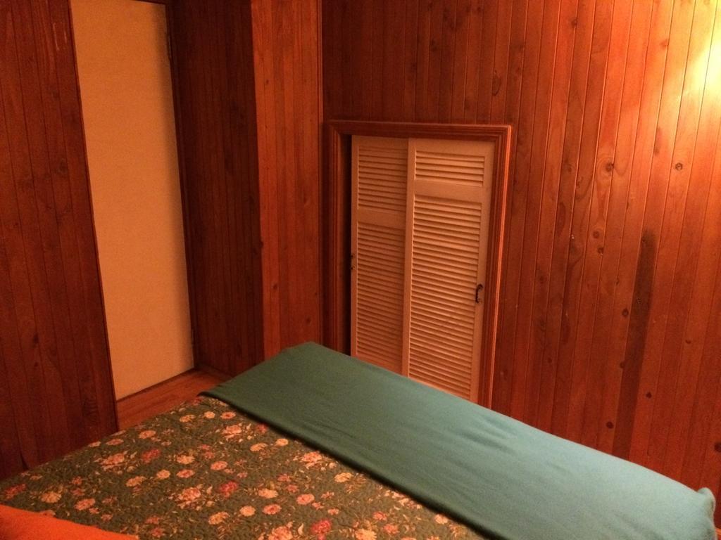 Cabana Ruca Quimey Villarrica Pokoj fotografie